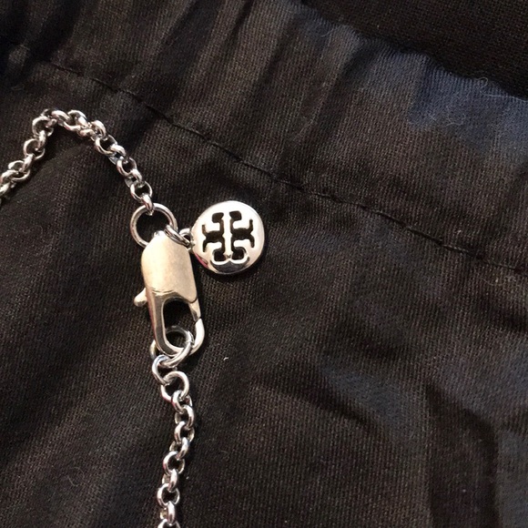 Tory Burch Necklace - Picture 2 of 3